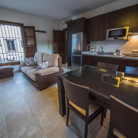 Casita El Arroyo * Ронда