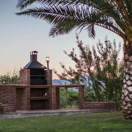 Дом отдыха Casita El Arroyo Ронда