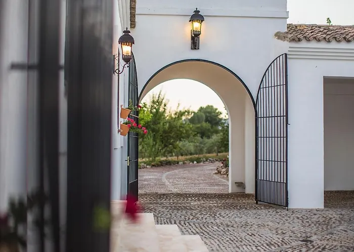 Casita El Arroyo Дом отдыха *