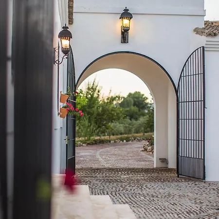 Casita El Arroyo בית נופש *