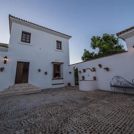Casita El Arroyo Ronda