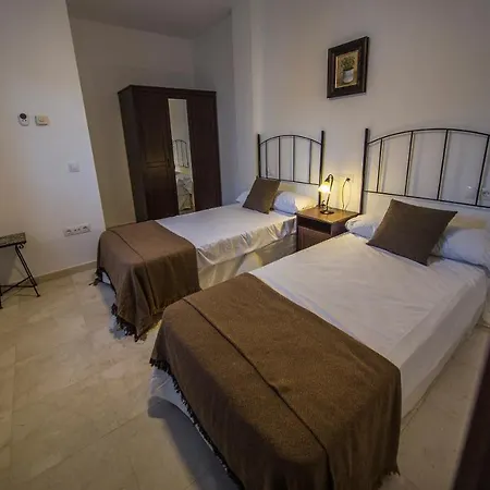 Casita El Arroyo רונדה