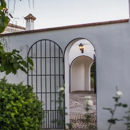 Holiday home Casita El Arroyo *