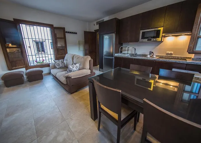 Casita El Arroyo * רונדה