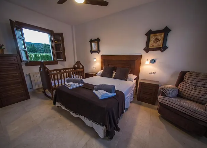 Casita El Arroyo רונדה