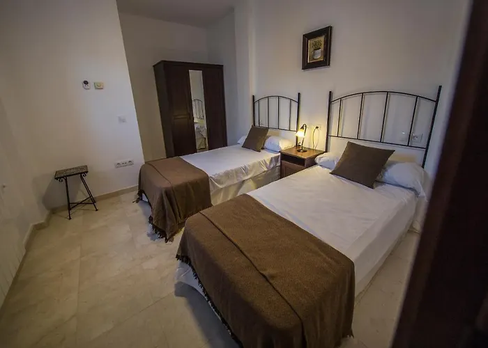 Casita El Arroyo 론다