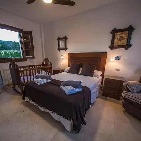 Casita El Arroyo רונדה